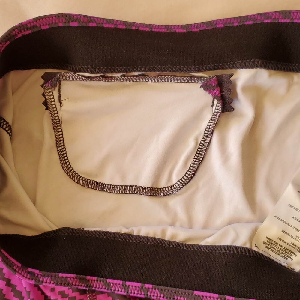 Adidas Climalite capri leggings - Picture 7 of 8